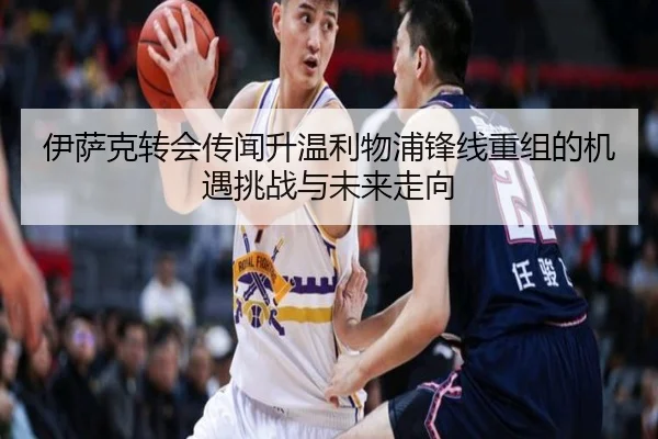 伊萨克转会传闻升温利物浦锋线重组的机遇挑战与未来走向